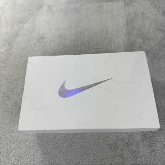 Nike Air Vapormax Flyknit 3 Oreo Black Gray Size 8.5 - Picture 10 of 15